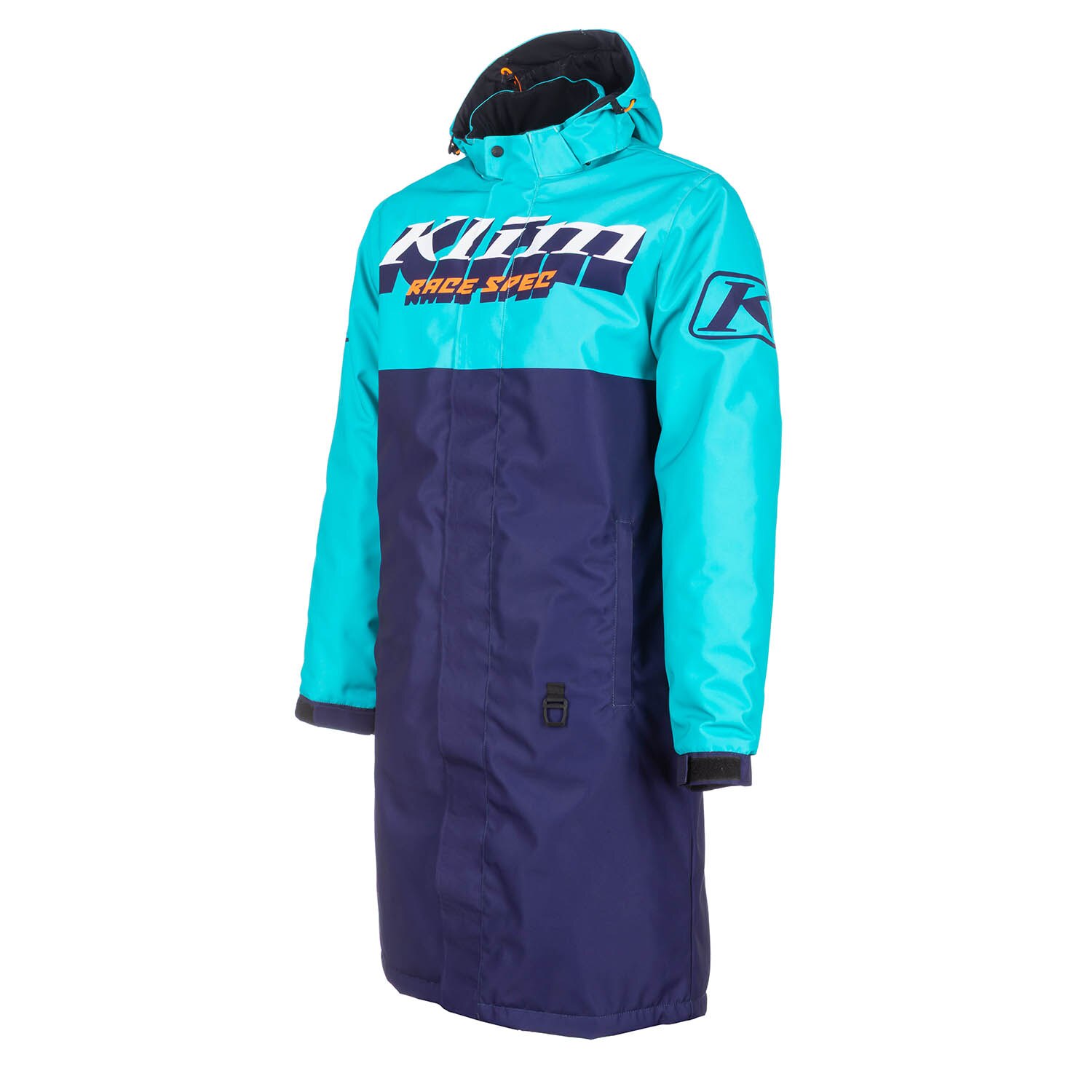 Revolt Pit Coat | KLIM Snowmobile Race Spec Gear